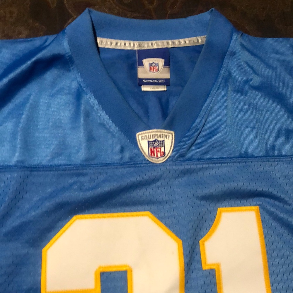 Football jersey